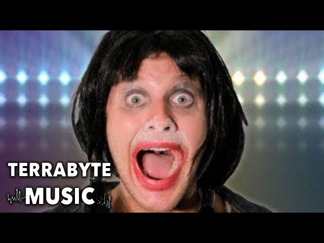 Bart Baker - Drug Addict (Rebecca Black "My Moment" Parody) | Terrabyte Music