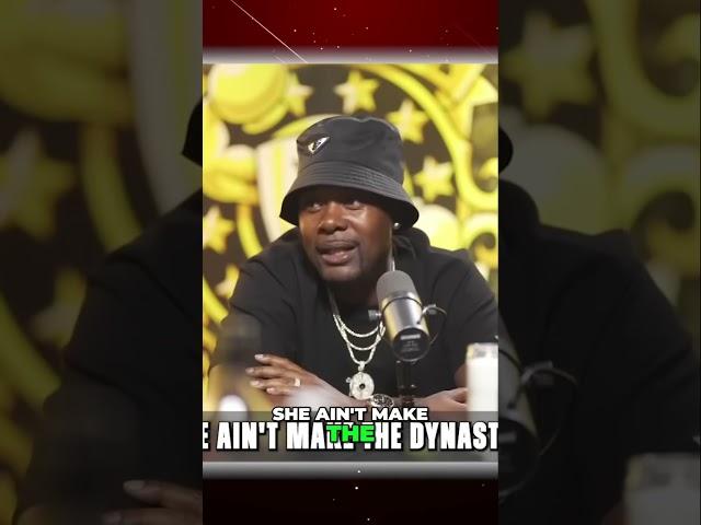 Jay-Z Dynasty Album: Amil's Role & Freeway's Rise