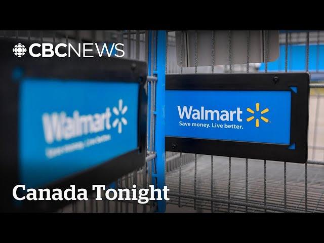 Walmart is rolling back some of its diversity policies | Canada Tonight