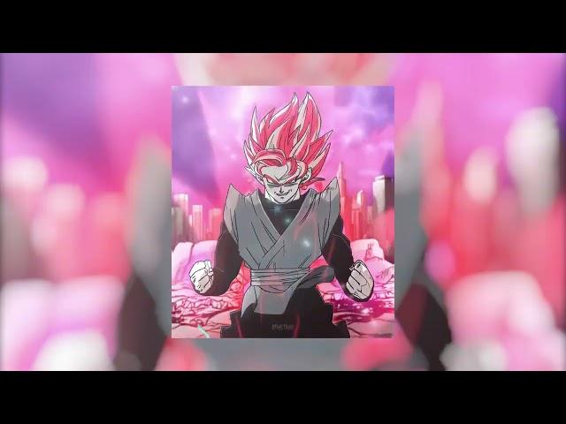 -Prey x SXID - Vazio funk x Goku Black, Zamasu (Over Slowed + Reverb)