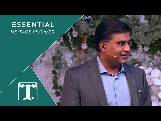 Essential | Dr. Abidan Shah