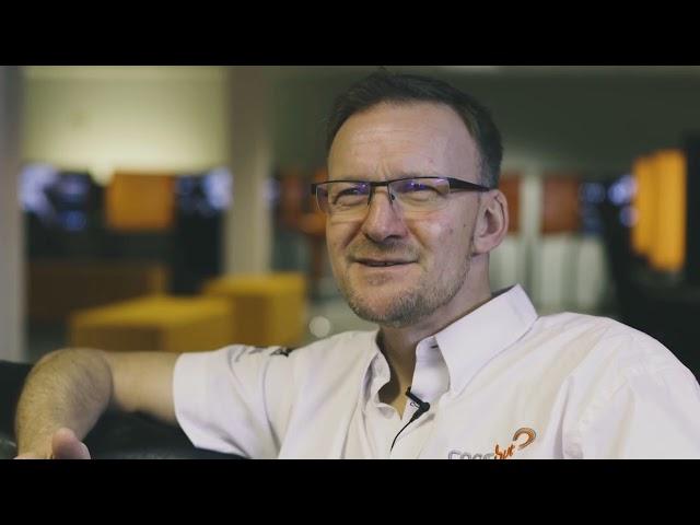 #Petrolheads S01E02 - David Goode