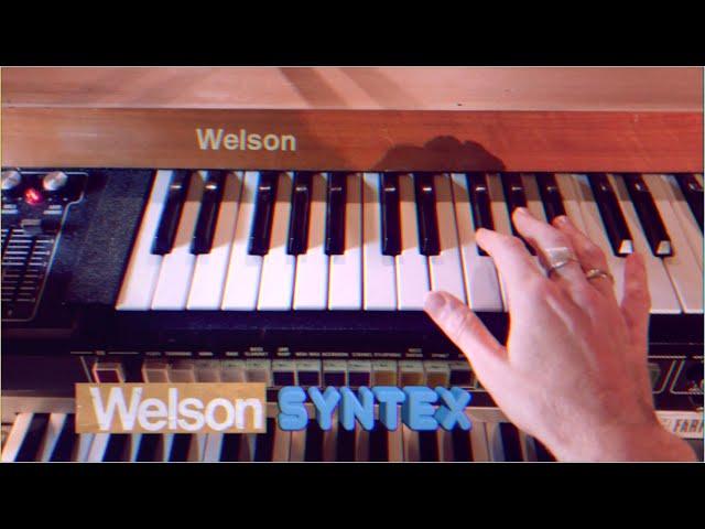 WELSON SYNTEX