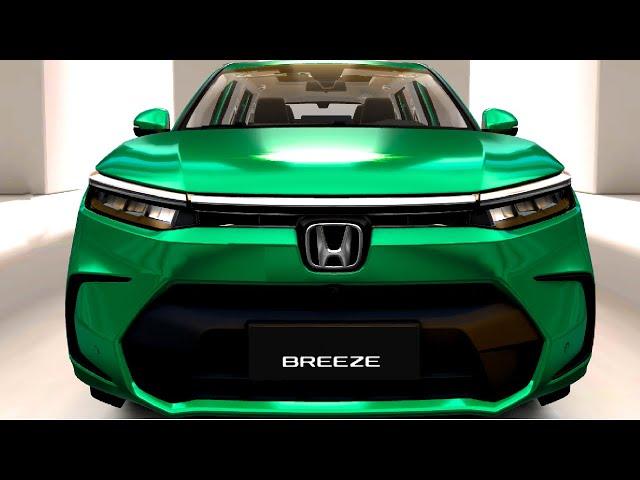 NEW HONDA FACELIFT 7 SEATER 2024 SUV DESIGN BETTER THAN NEW CRV?