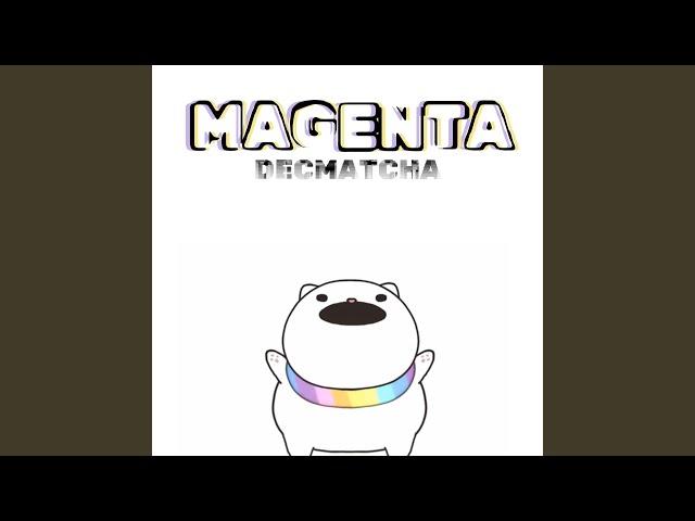 Magenta