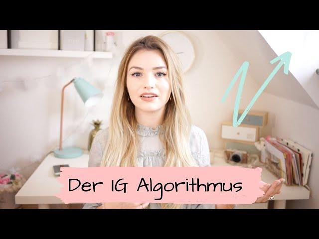 Den Instagram Algorithmus knacken