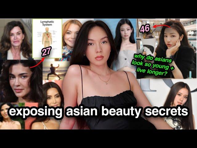 14 beauty/health secrets only the 1% know...