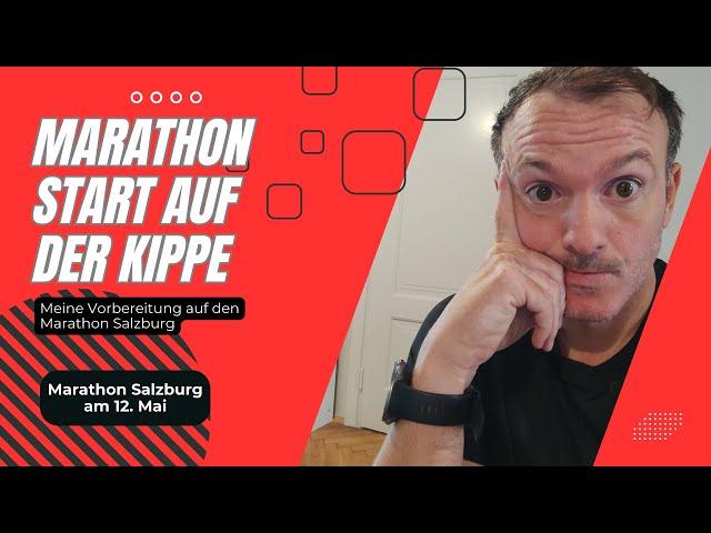 Salzburg Marathon 2024: Überwindung von Verletzungen & Comeback-Story!