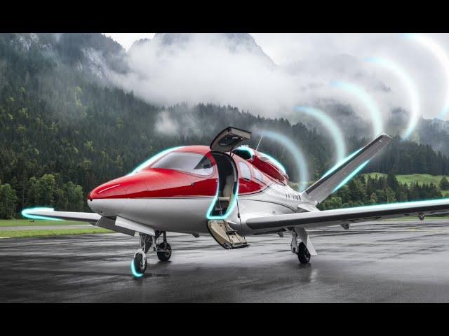 Introducing Cirrus IQ™ for the Vision Jet