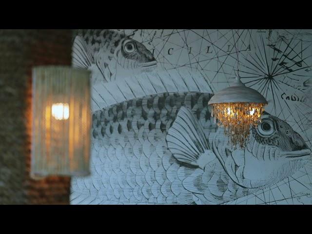 Gout de Mare Lebanese Seafood Restaurant | Rixos Premium Alamein