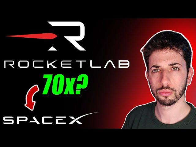 Is Rocket Lab Stock a Good SpaceX Investment Alternative? | RKLB Stock Analysis