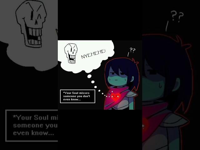 #edit #undertale #deltarune #kris #frisk #susie #undyne #memes #short