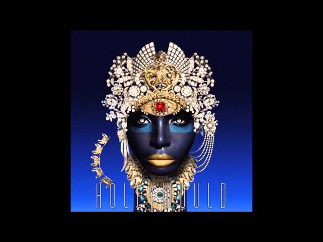 Dawn Richard[D∆WN]-Hollywould(Audio)