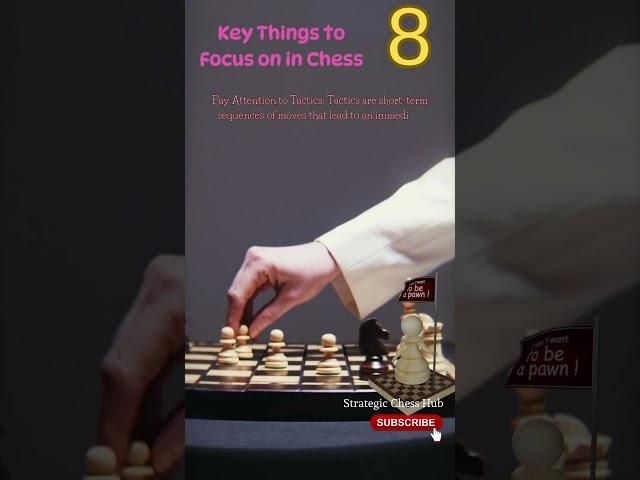 Mastering Chess Tactics: Unveiling the Secrets of Strategic Warfare
