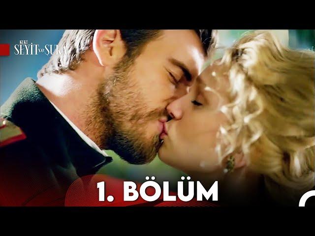 Kurt Seyit ve Şura 1. Bölüm