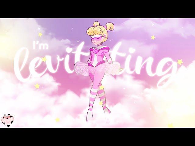 「MP」Levitating // Miraculous Girls June ᴹᴱᴾ