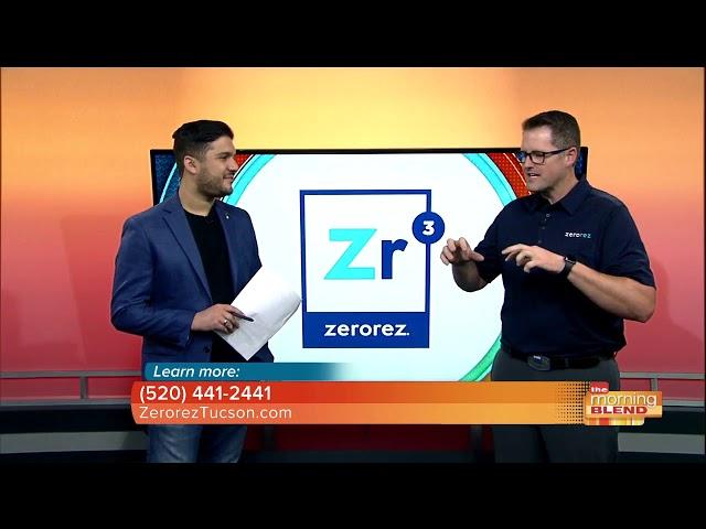 Zerorez: The most efficient way to get rid of pet accidents