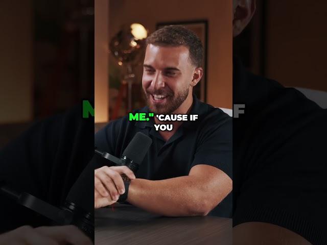 Richard Mille SAVED Me From Getting ROBBED! Crazy Story @fxalexg__