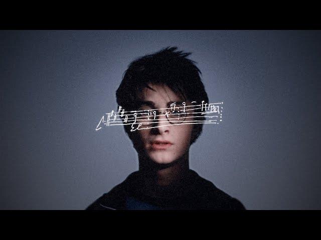 HARRY POTTER - Hidden Messages In The Music