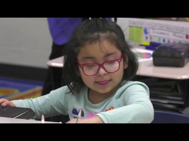 Wichita Public Schools- Your Future is in Our Classroom