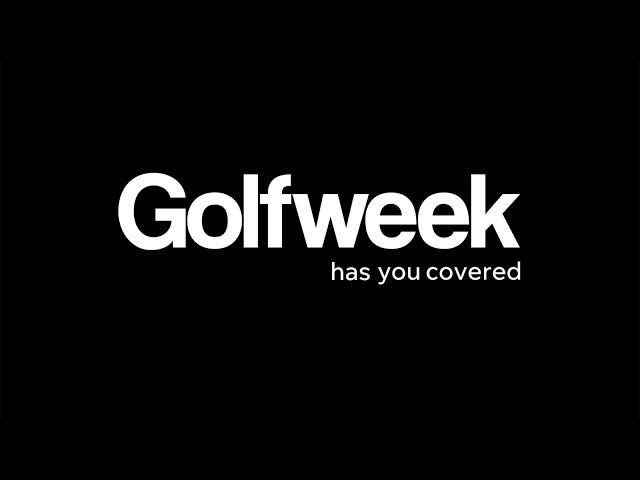 Golfweek brings you the latest golf news