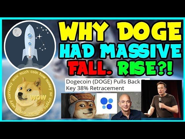 *HUGE* ALL DOGECOIN WHALES ARE WAITING FOR THIS NOW! (GOOD NEWS!) Elon Musk, SEC TRUMP DOGE $3!