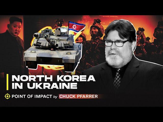 North Korea Joins Russia’s War: Ballistic Missiles, Soldiers, and Strategic Escalation Explained