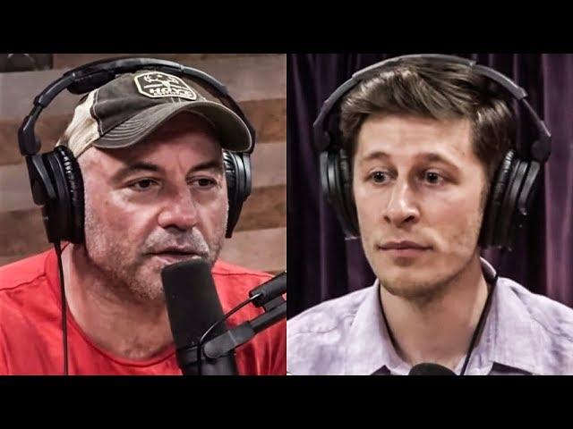 Rogan And Pakman Address Sam Seder's Treatment Of Dave Rubin
