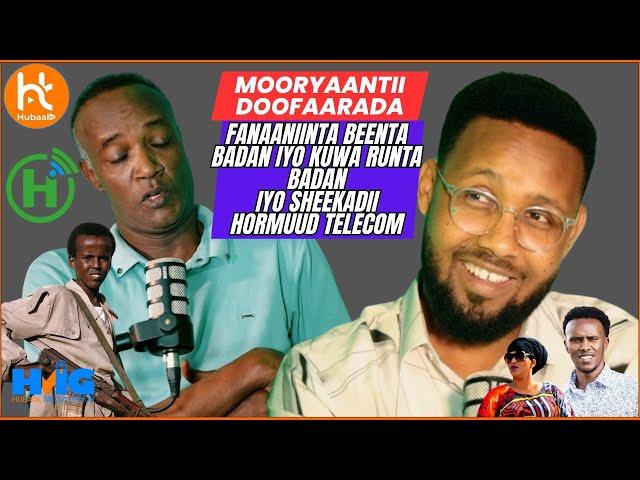QISOOYINKA MOORYAANTA | CABSIDA HORMUUD | BALANYA FANAANIINTA | XASUUS HORE | KALGACAL FULL PODCAST.