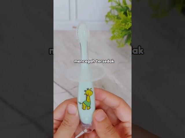 #sikatgigianak #sikatgigi #sikatgigibayi
