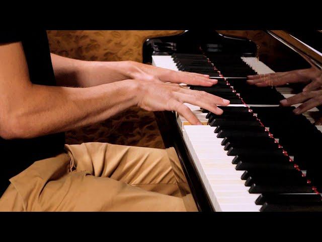 Deborah's Theme | Piano Cover