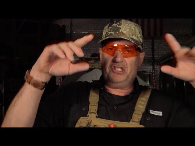 WROL Tactical Patrols: Defending Your Neighborhood When No One Else Will