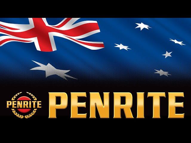 Penrite Oil - Proudly 100% Australian Family Owned Since 1926