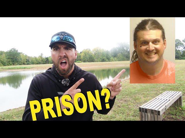 The TRUTH about MY BEST FRIEND (Ben Milliken) Arrest!