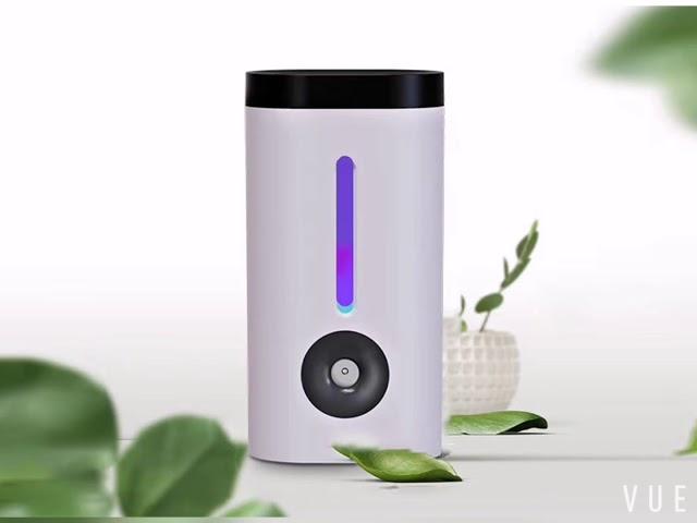 Car Humidifier