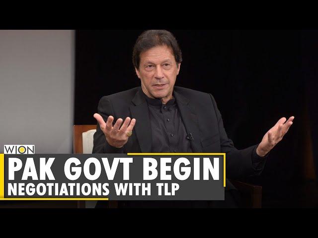 WION Dispatch: Pakistan's Tehreek-e-Labbaik party releases captive police, rangers | English News