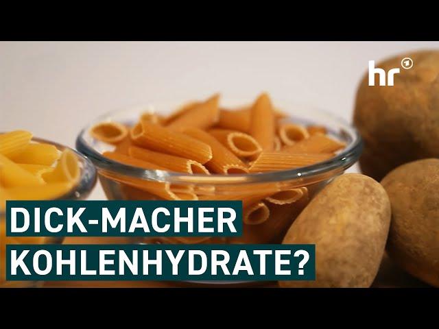 Kohlenhydrate, die beim Abnehmen helfen | Die Ratgeber