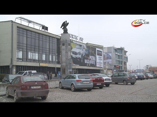 Dworzec PKP w Kielcach zmieni swoje oblicze – ITV Kielce