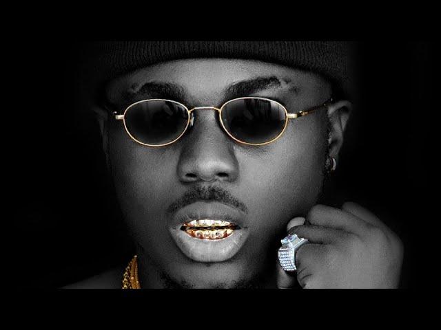 Takum - Man No Be God (Official Video)