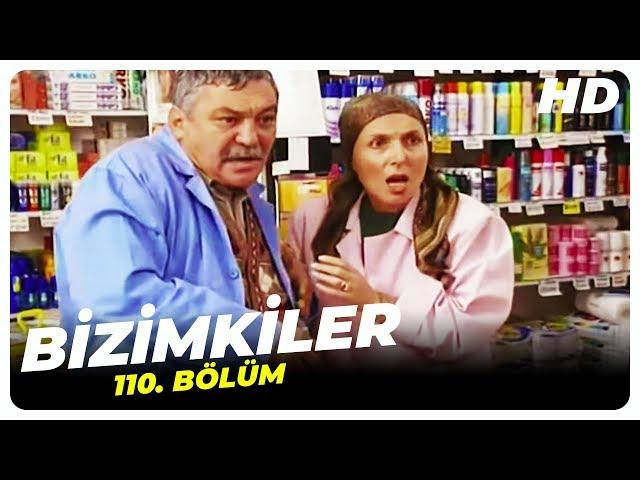 Bizimkiler 110. Bölüm | Nostalji Diziler