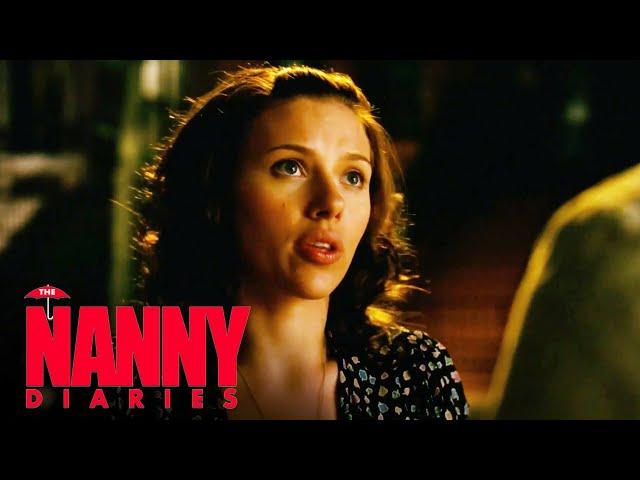 'Annie Gets Investigated' Scene | The Nanny Diaries