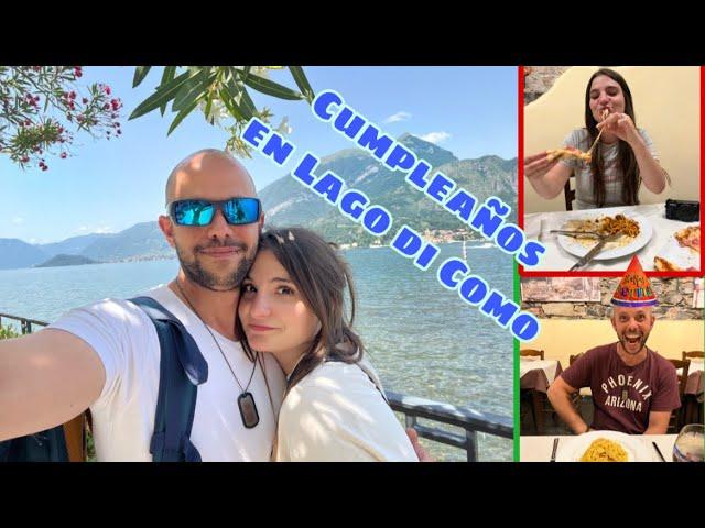 Bariloche pero en euros- Juli Sparkling Vlogs