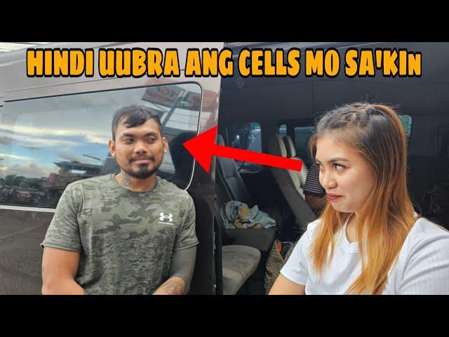 HINDI MO KAYA ANG CELLS KO