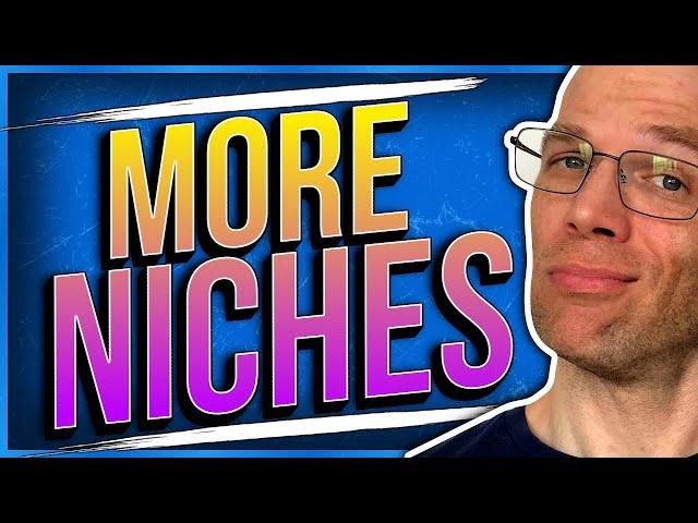 KDP Amazon | 5 Untapped Yet Profitable Niches for 2020