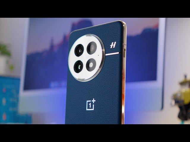 Обзор OnePlus 13 — лучший со времён 7 Pro