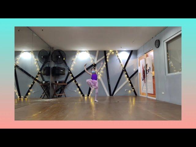 Rhythmworks Dance School: Beginners Ballet