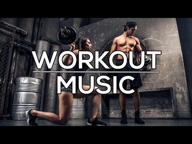 Workout Music 2024 | Pump Up Your Training with Energy Beats! (Gym, Training & CrossFit Sessions)