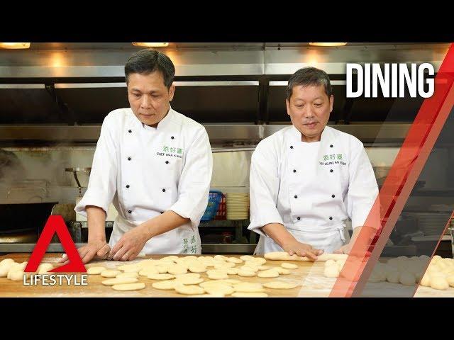 Kitchen Stories: Tim Ho Wan founding chefs' favourite dim sum | CNA Lifestyle