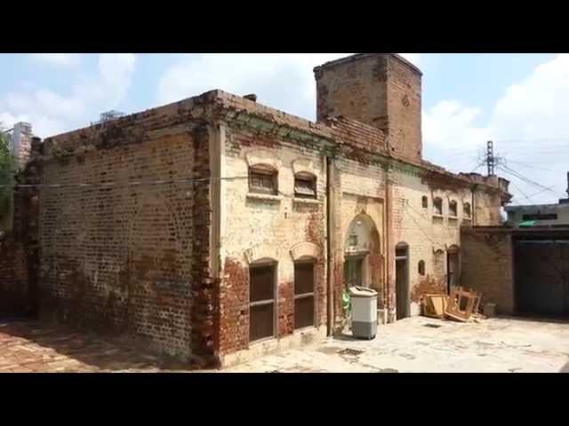 Pre-Partition "Sikh" House in Sukho Punjab Pakistan (English Translation)