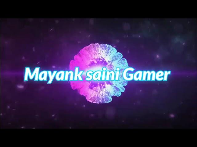 aapko bhi Aisa hi Aisa hi interview banana hai mayank saini Gamer